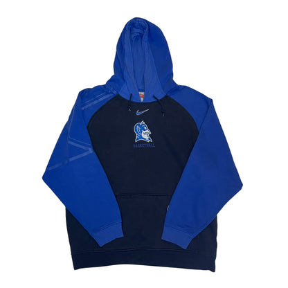 Vintage Nike Duke University Basketball Sweatshirt