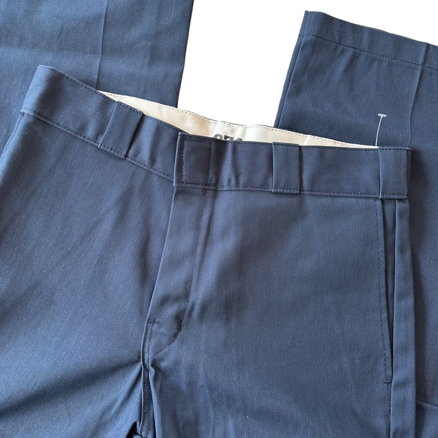 Dickies Navy Work Pants