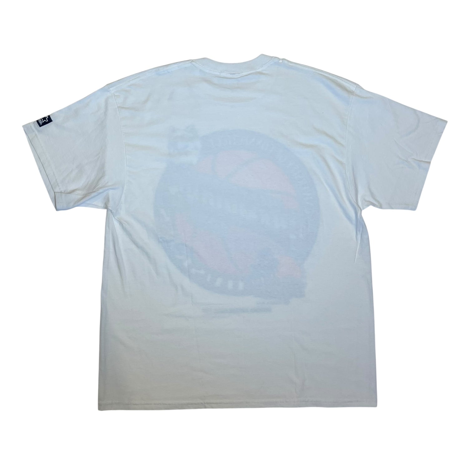 Vintage 1999 NCAA Final Four UConn Huskies T-Shirt