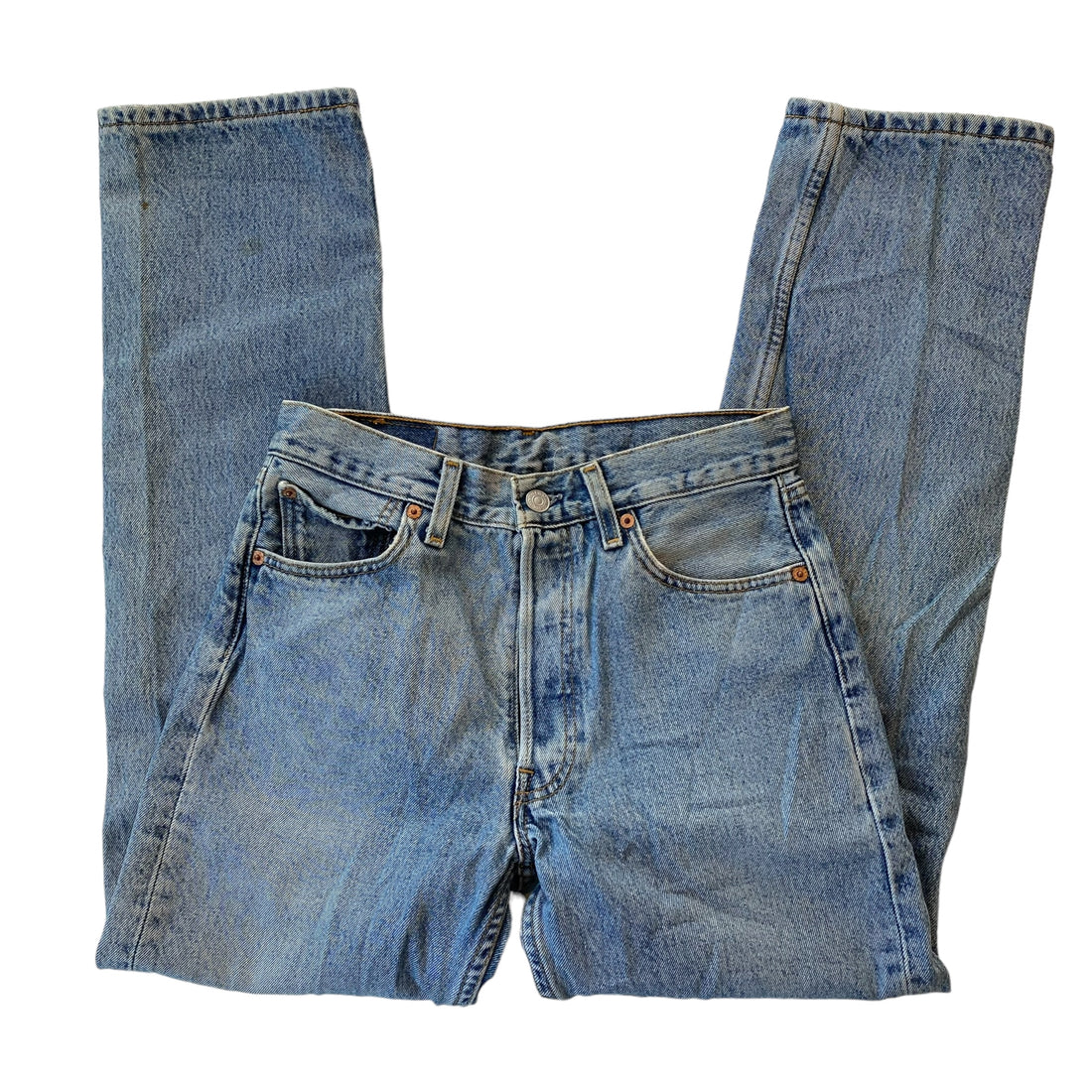 90s 501 Levi’s Jeans