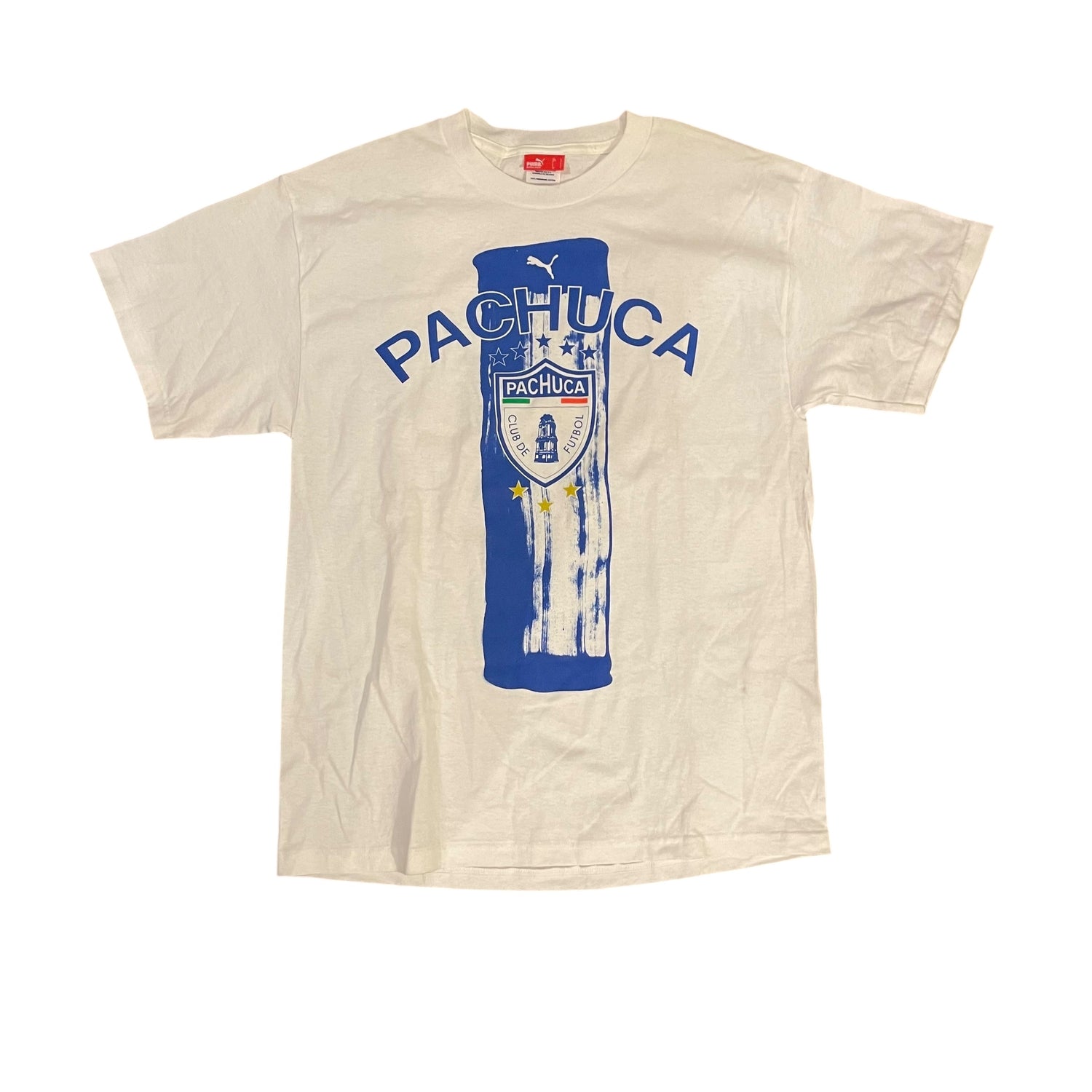 Vintage C.F. Pachuca T-Shirt