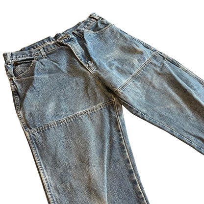 Vintage Dickies Double Knee Carpenter Jeans