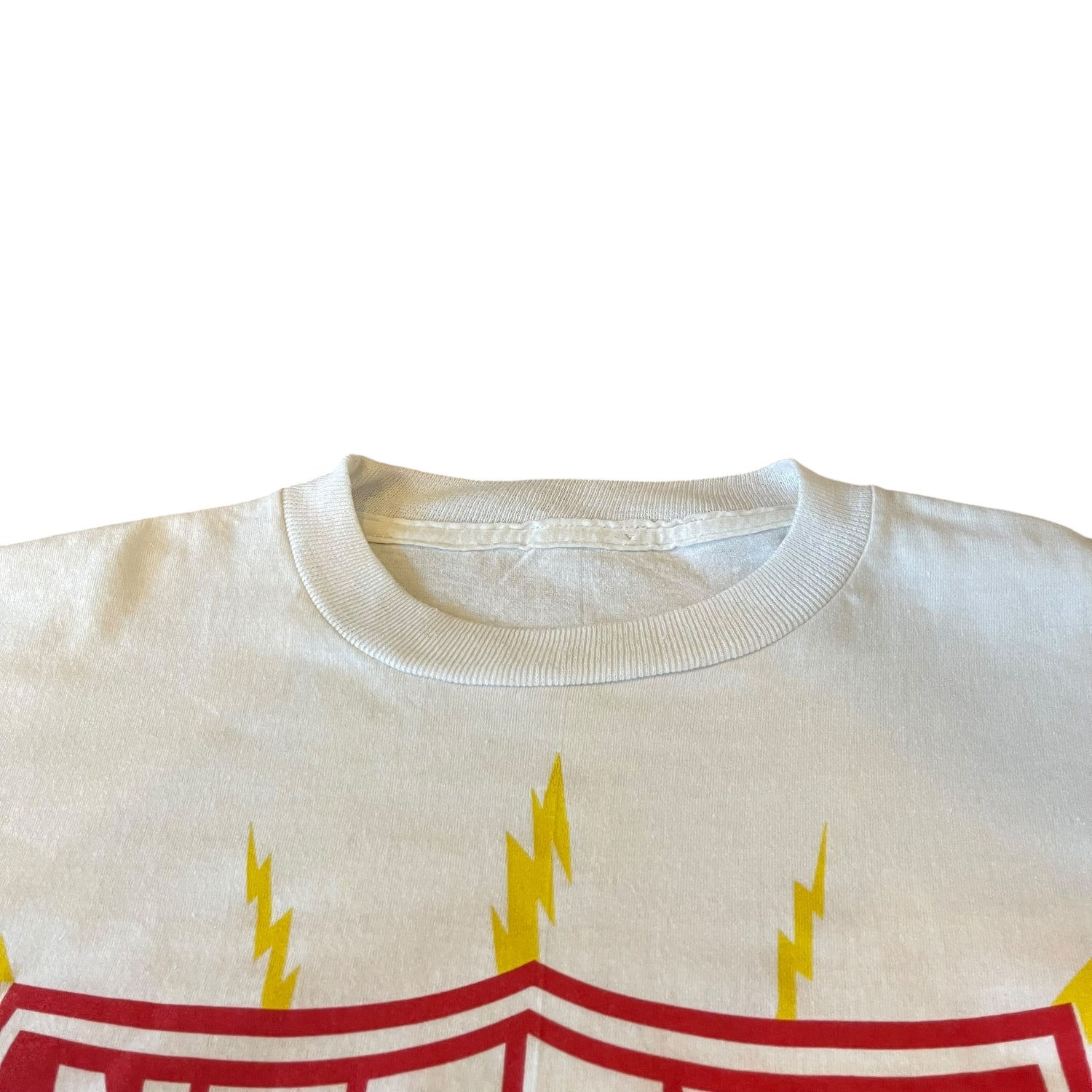 Vintage Club Necaxa AOP Graphic T-Shirt