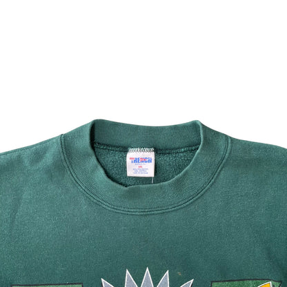 Vintage 1995 Green Bay Packers Crewneck