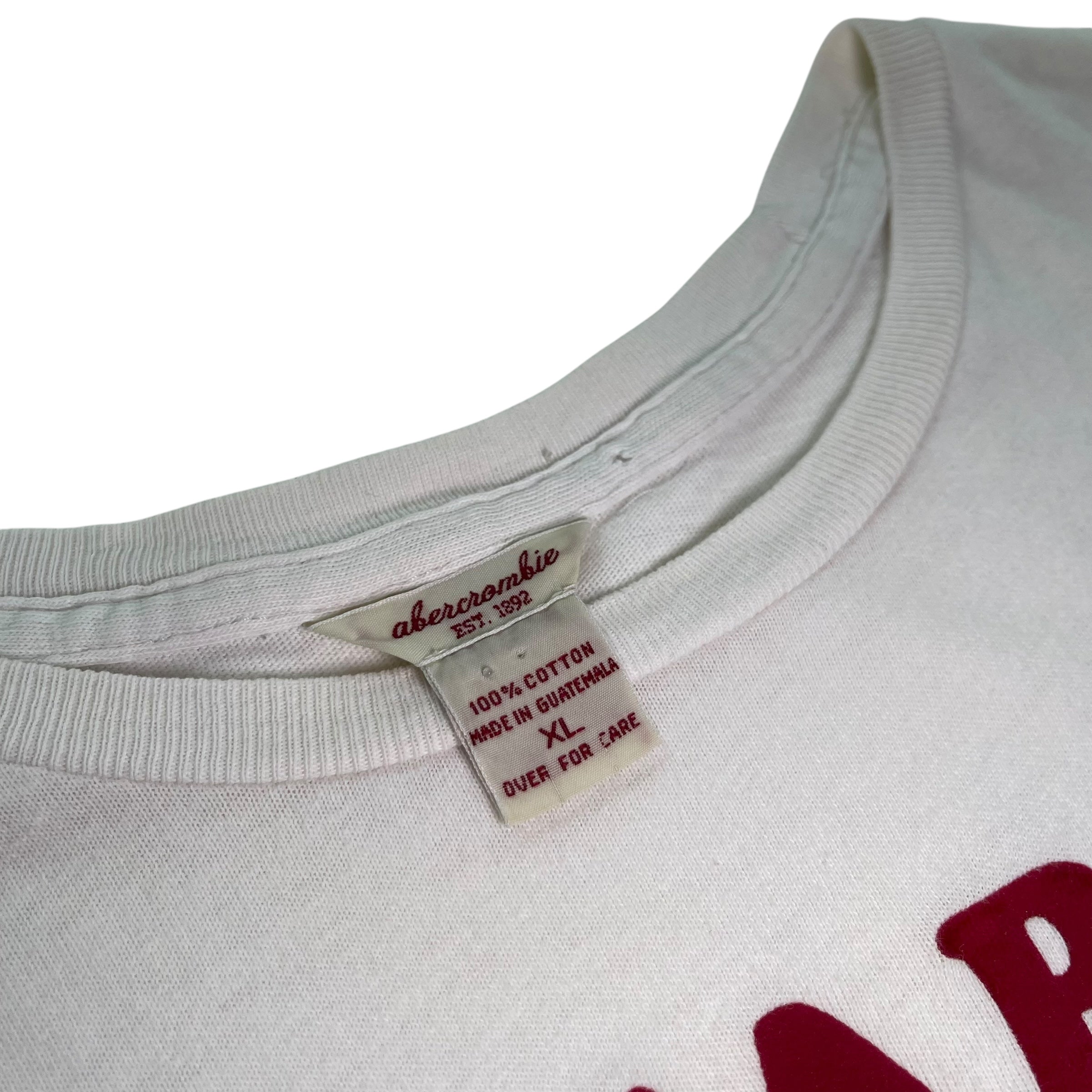 Vintage Y2K Abercrombie and Fitch &