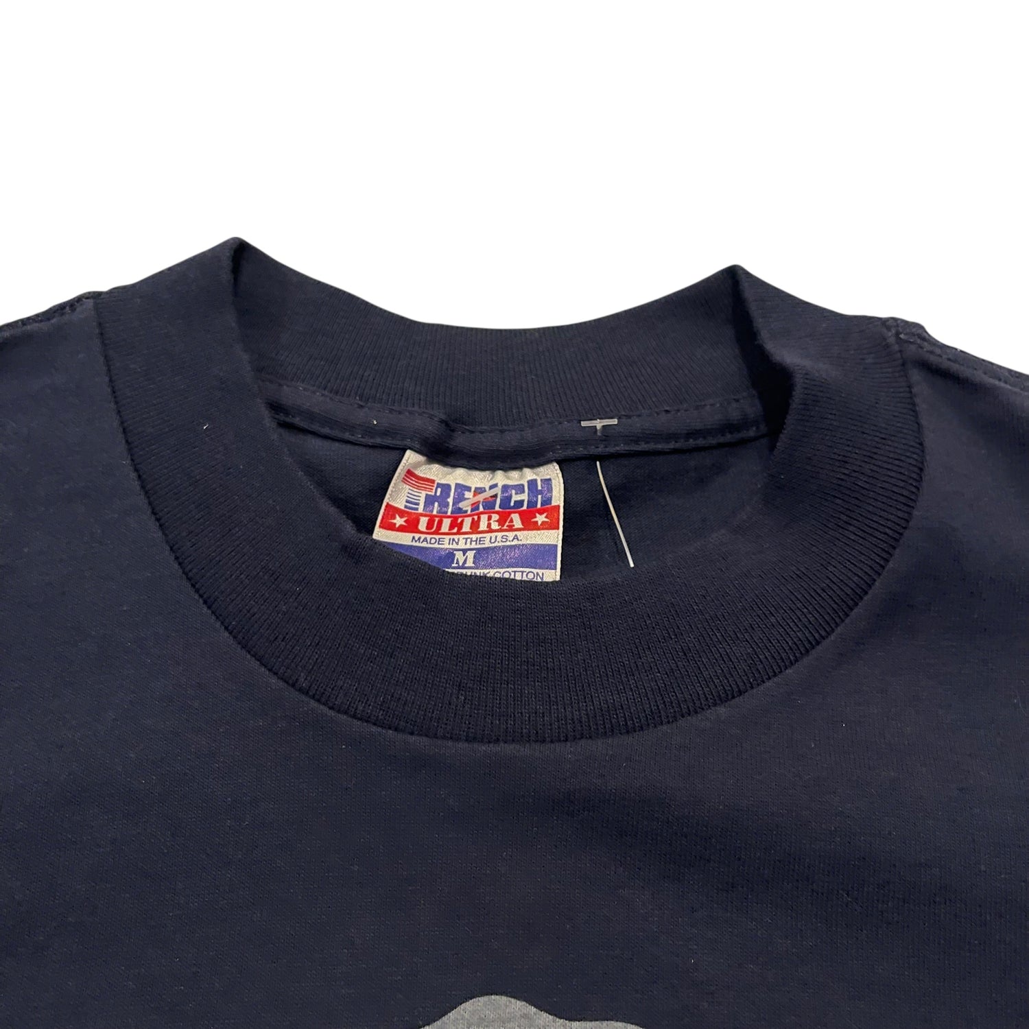 Vintage 1992 Minnesota Twins Graphic T-Shirt