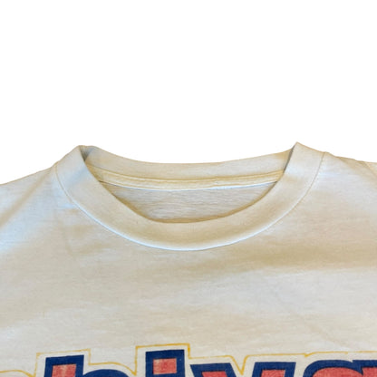 Vintage 90s Chivas de Guadalajara Graphic T-Shirt