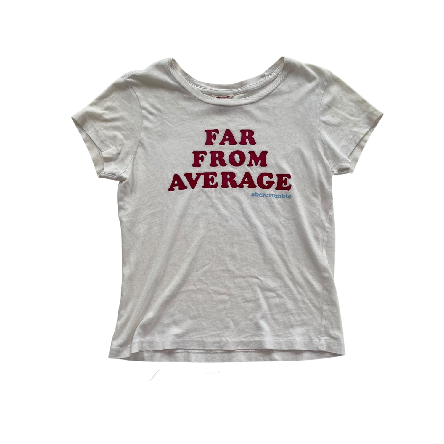 Vintage Y2K Abercrombie and Fitch &