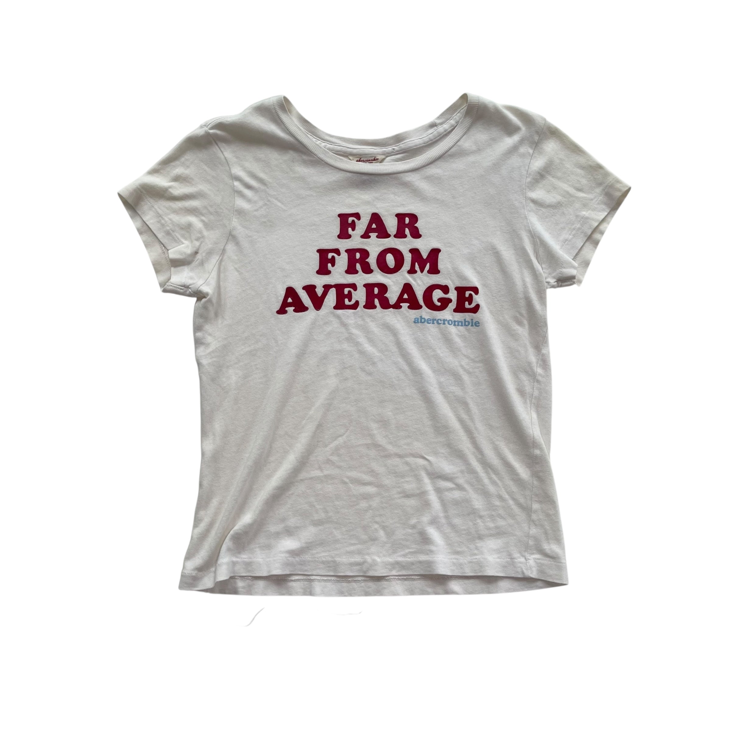 Vintage Y2K Abercrombie and Fitch &