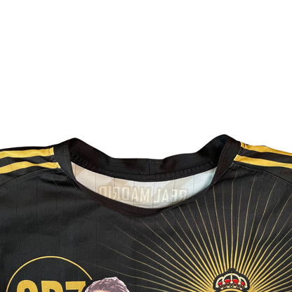 Vintage Real Madrid Cristiano Ronaldo All-Over-Print Jersey