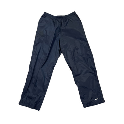 NO PRICE!! Vintage Y2K Nike Blue Track Pants