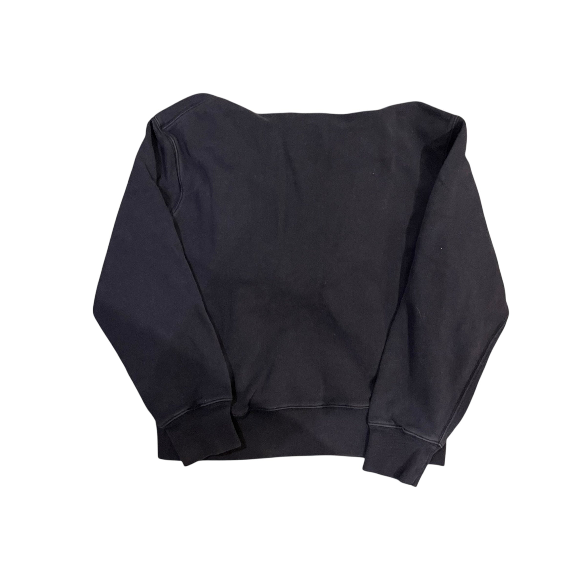 Y2K Polo Sport Signature University Hoodie