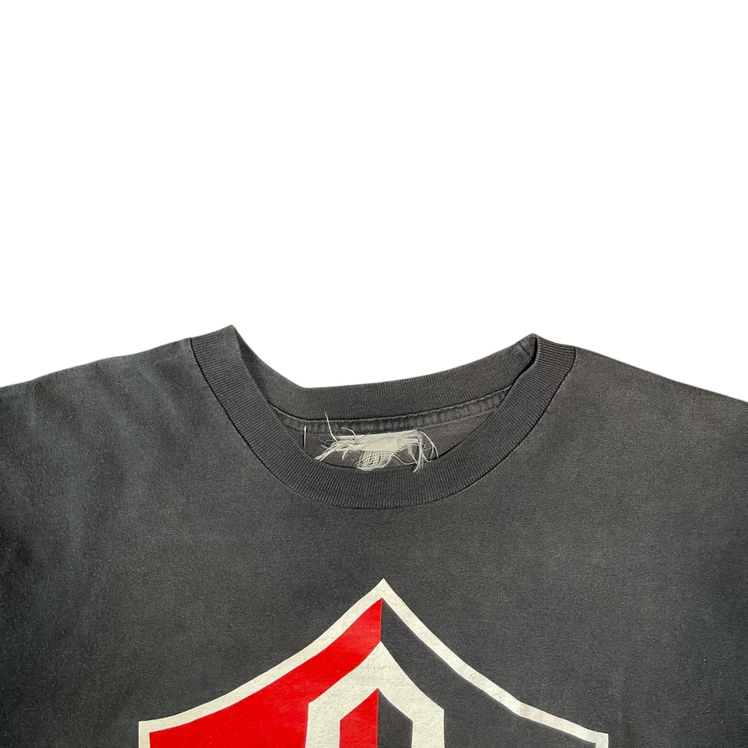 Vintage 90s Atlas FC  Logo All-Over-Print T-Shirt