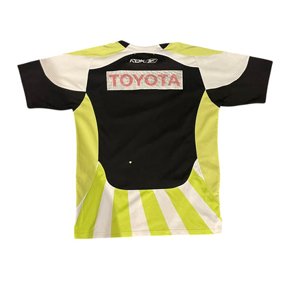 Vintage 2008-09 Chivas De Guadalajara Reebok Away Jersey
