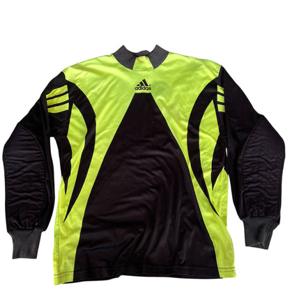 2008 Adidas Goalkeeper Jersey