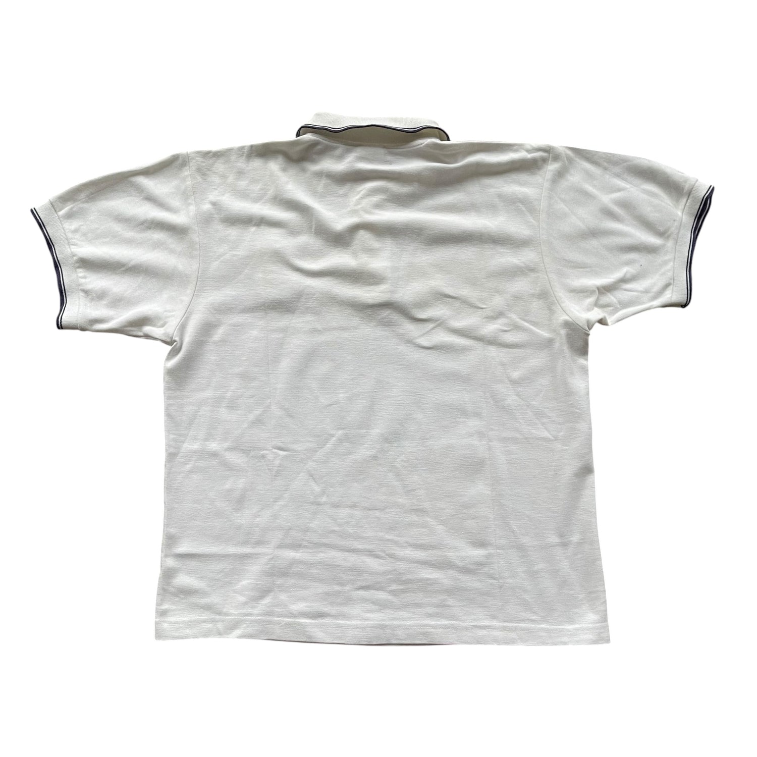 Vintage Chivas de Guadalajara Polo Shirt