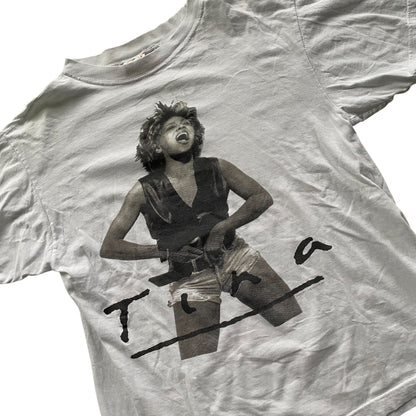 1993 Tina Turner &quot;What&
