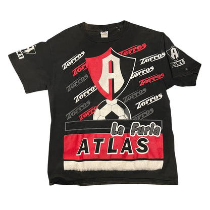 Vintage Atlas FC AOP T-Shirt