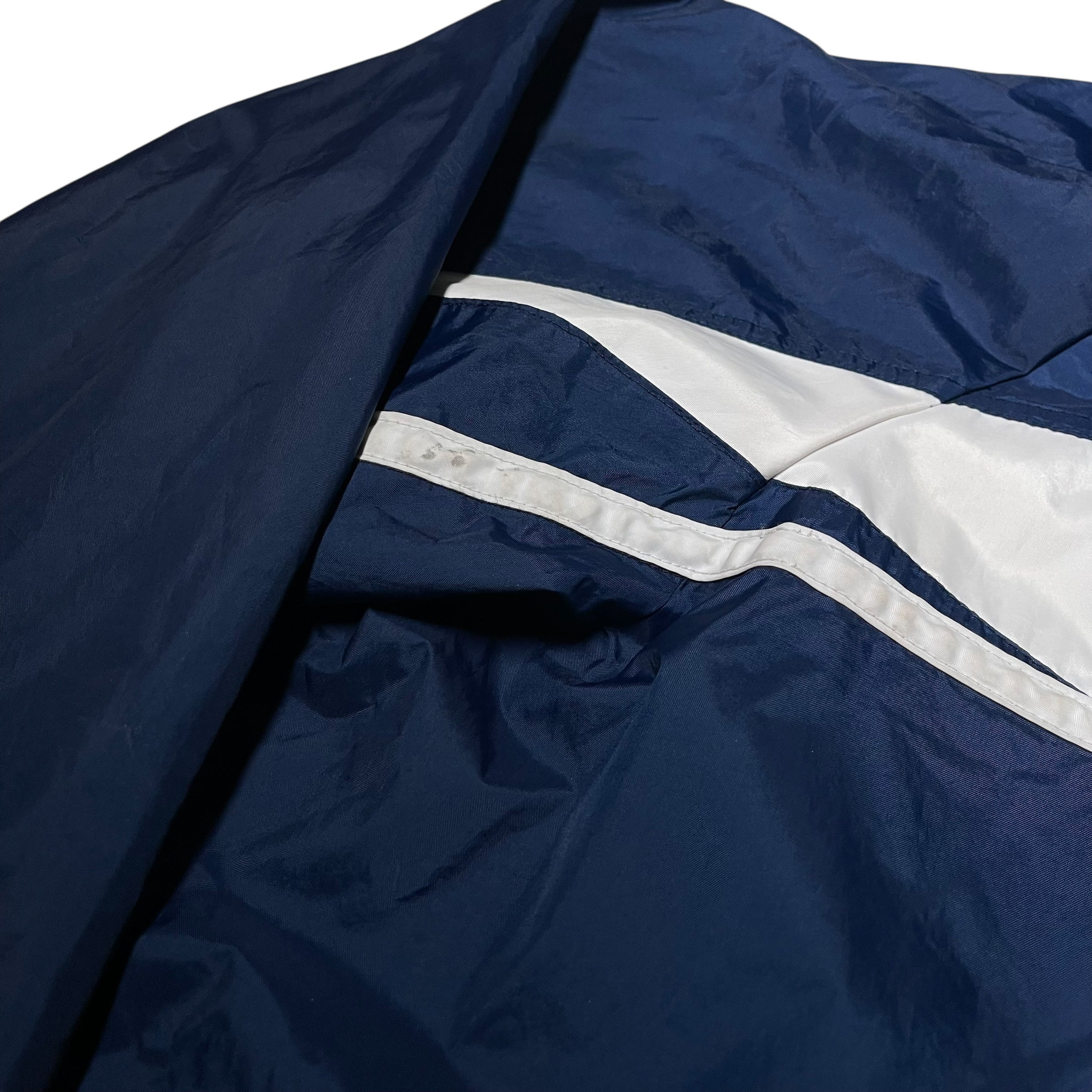 Vintage Y2K Nike T90 Windbreaker