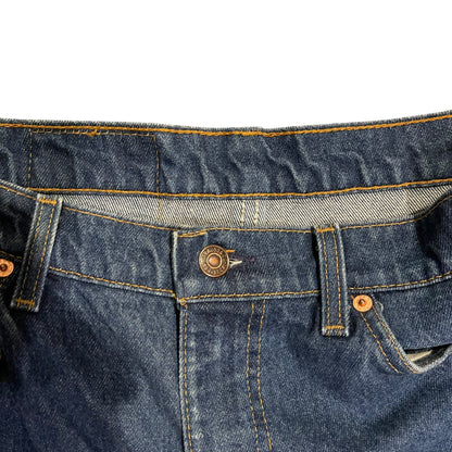 Vintage Levi&