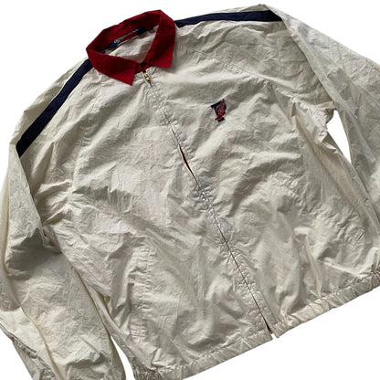 Vintage Polo Ralph Lauren P-Wing Light Weight Jacket