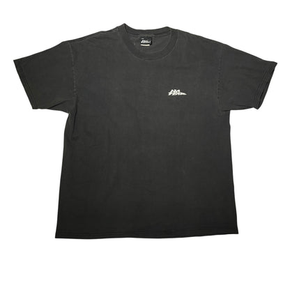 Y2K No Fear "Fear is in the Eye of the Beholder" Graphic T-Shirt