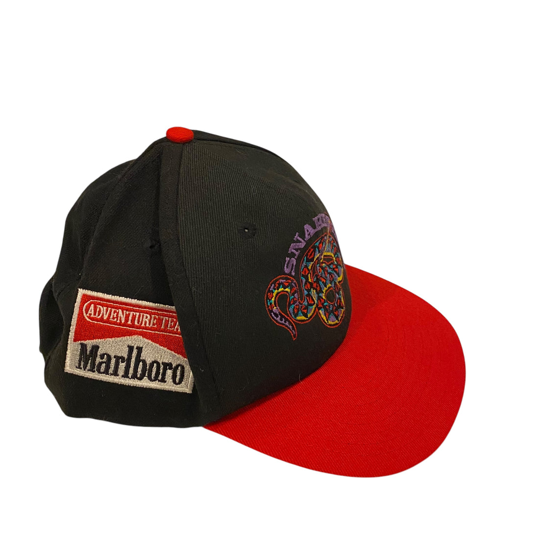 Vintage Marlboro ‘Snake Pass’ Hat