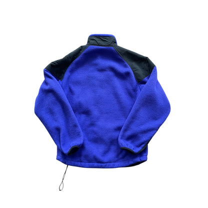 Vintage L.L.Bean Purple Fleece