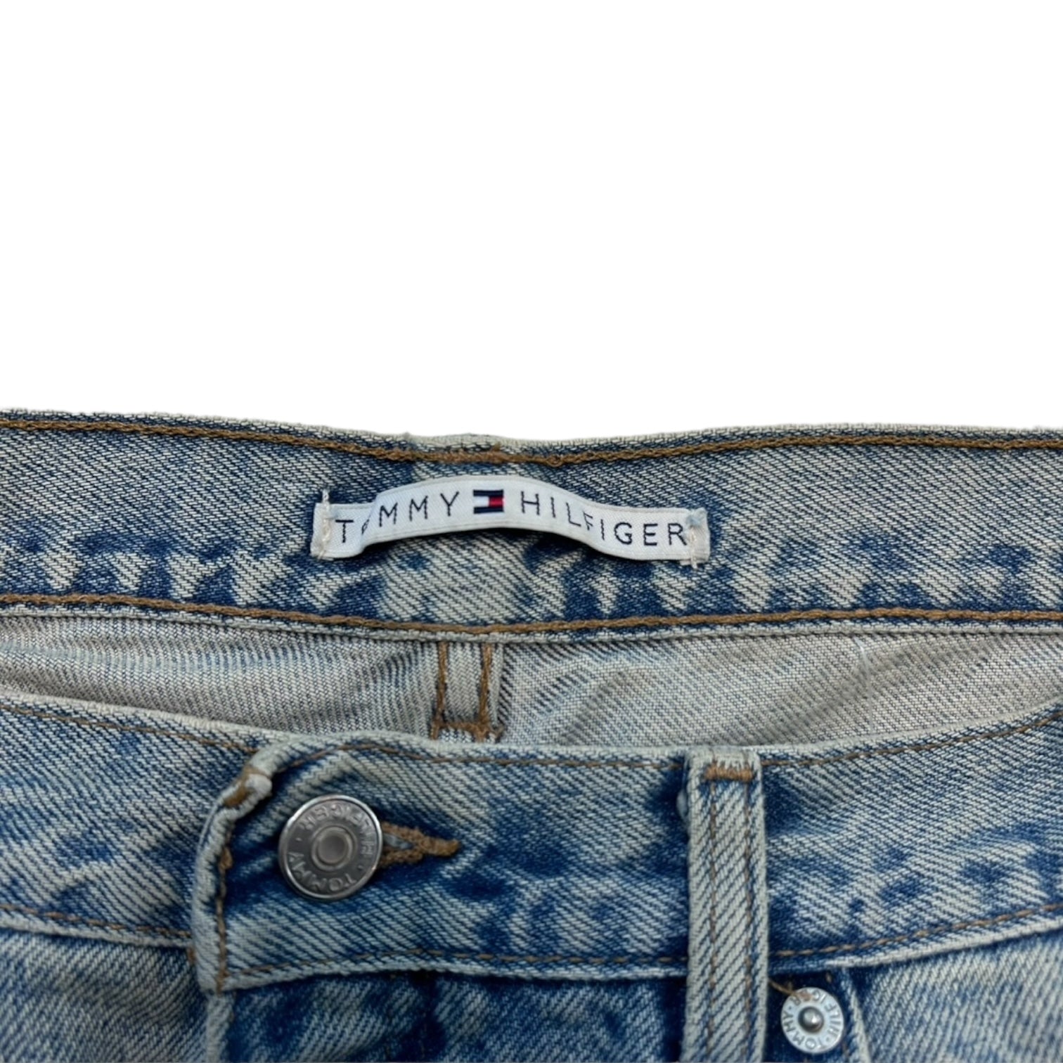 Vintage Tommy Hilfiger Jeans