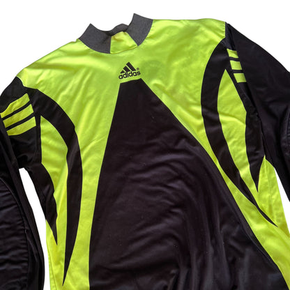 2008 Adidas Goalkeeper Jersey