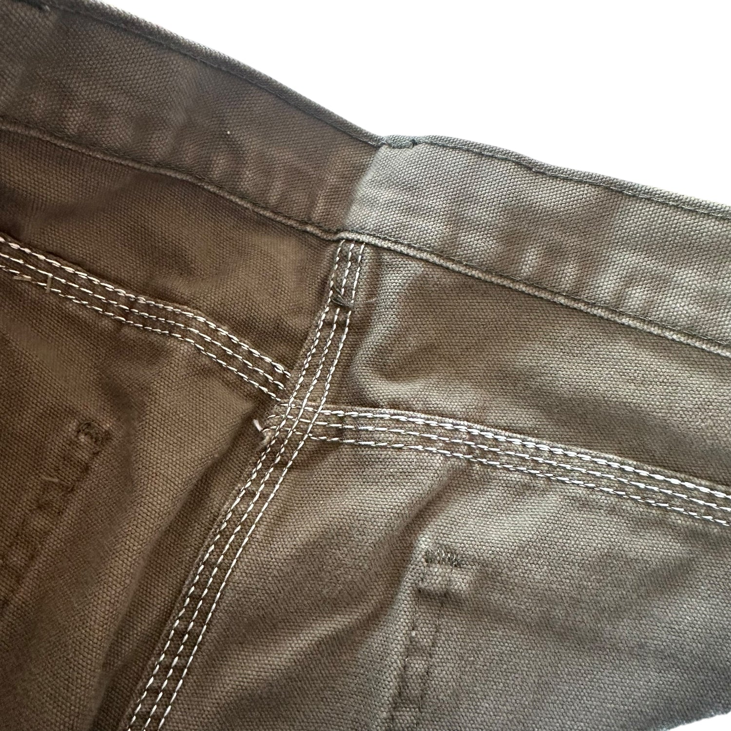 Vintage Dickies Green Pants