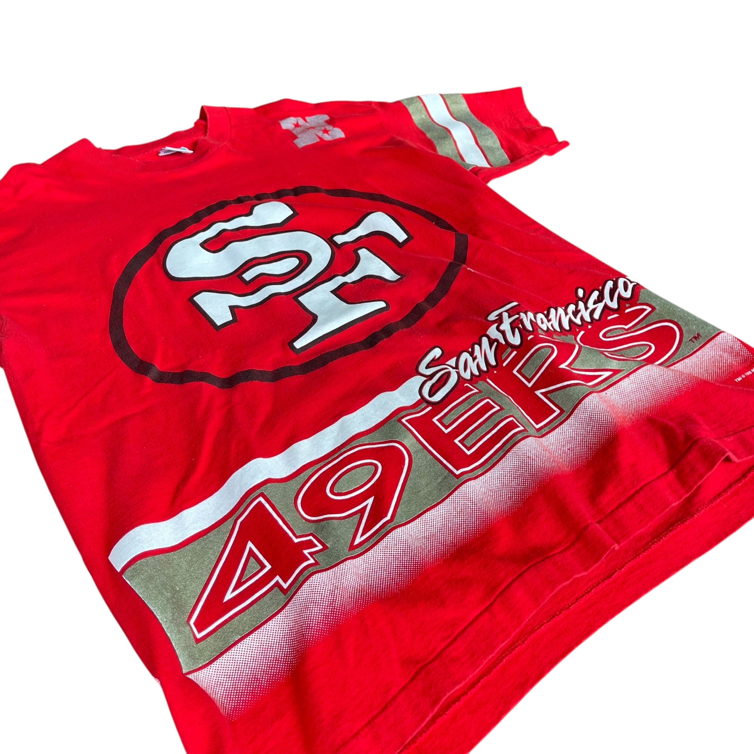 Vintage San Francisco 49er&