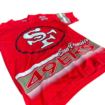 Vintage San Francisco 49er&