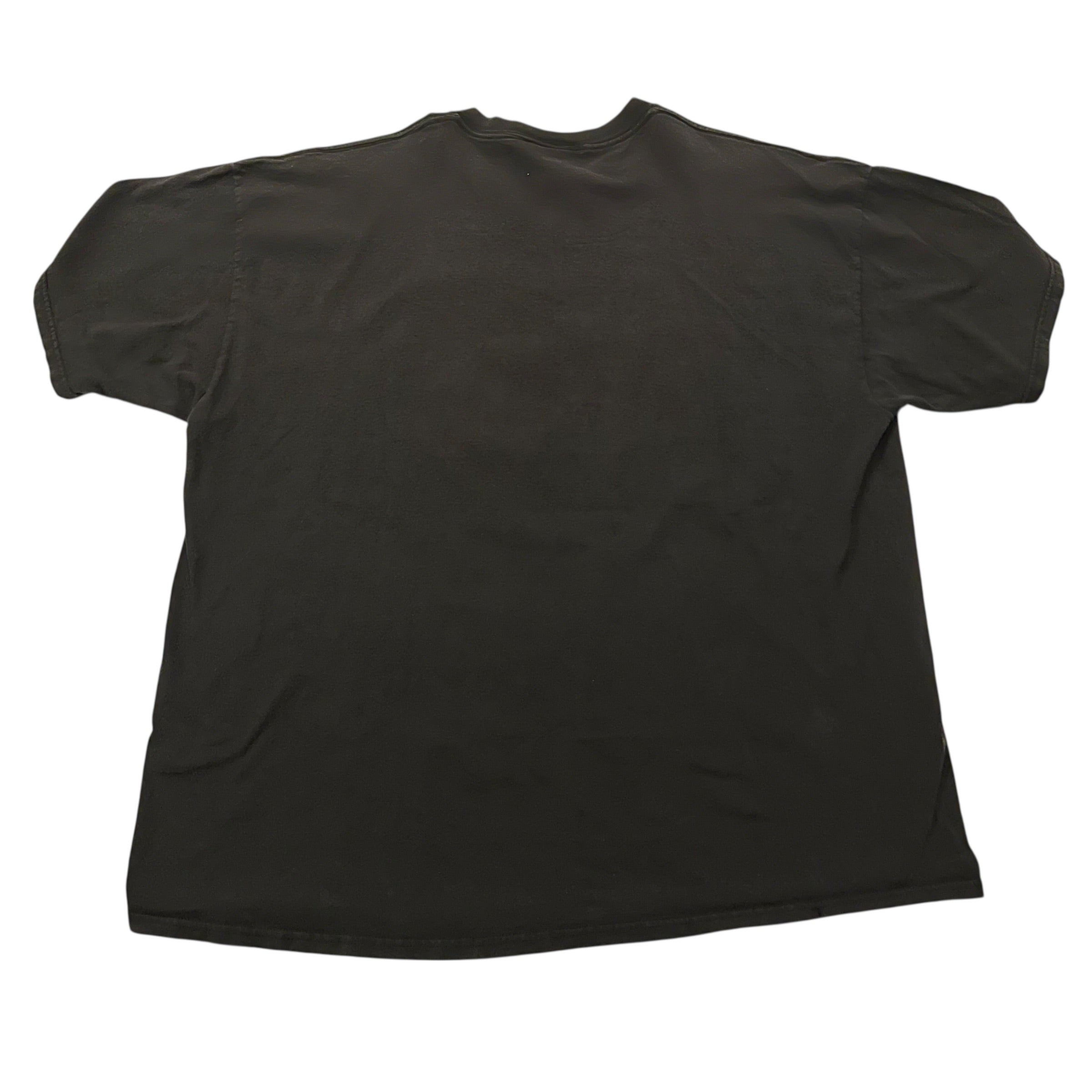 Vintage 1998 Colorado Rockies Graphic T-Shirt