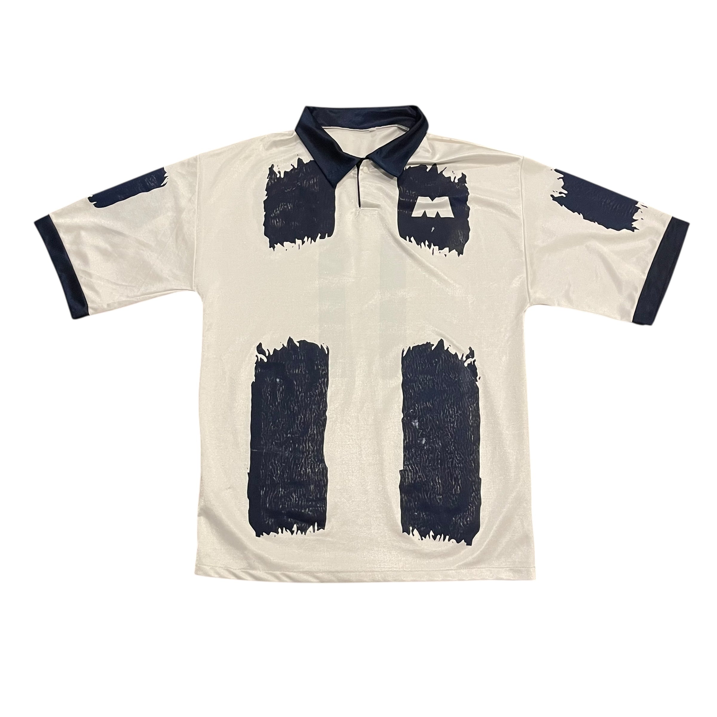 Vintage 1994-95 Rayados de Monterrey Replica Jersey