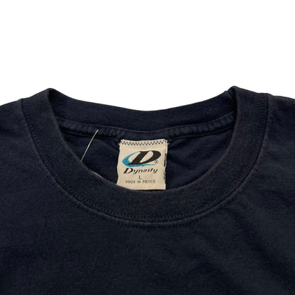 Vintage 2004 Minnesota Twins Graphic T-Shirt