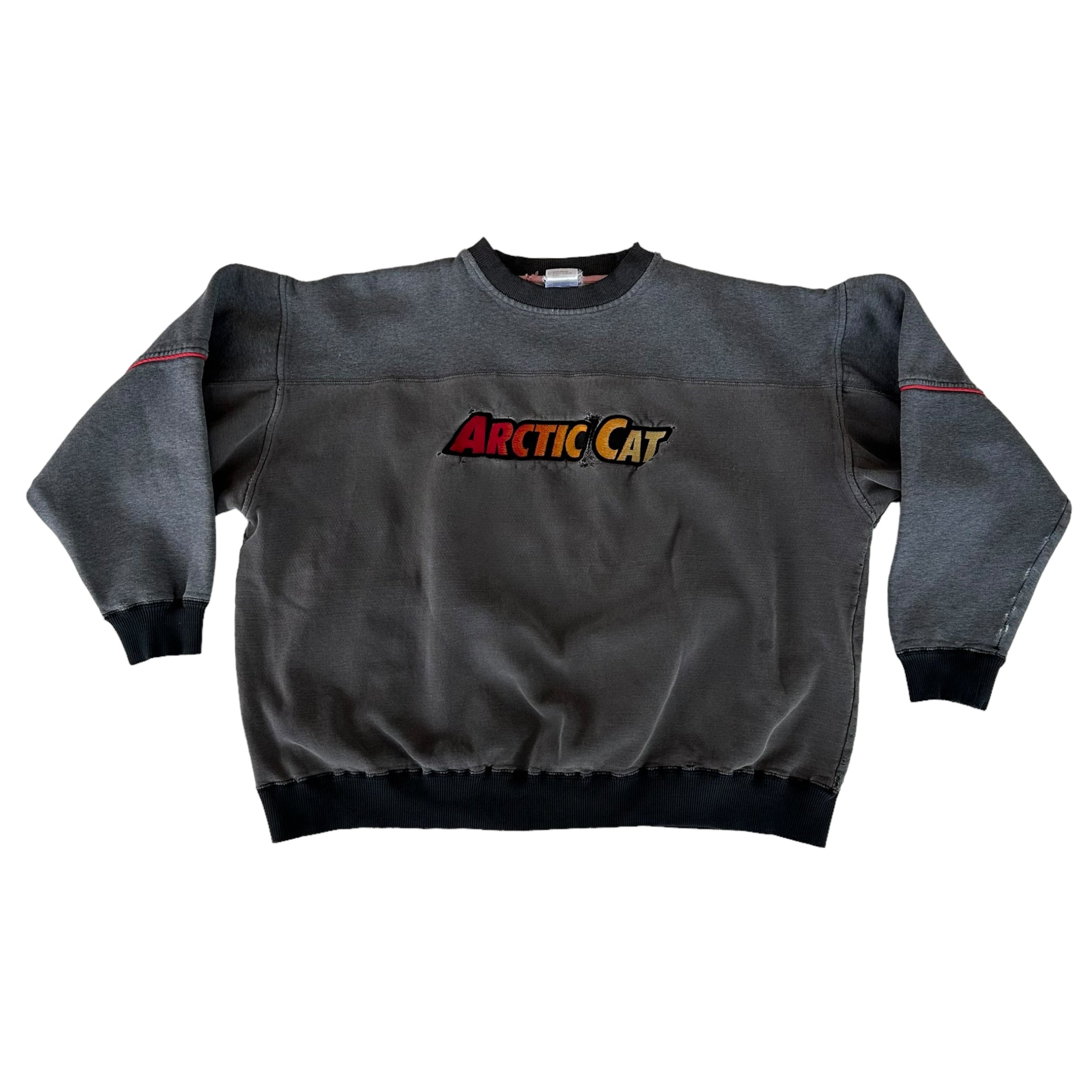 Arctic Cat Crewneck