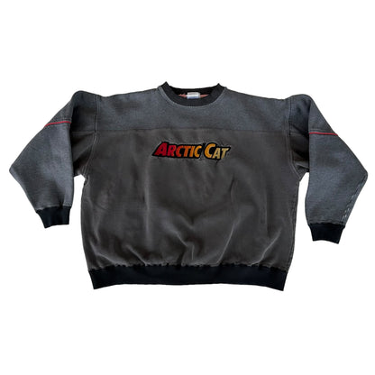 Arctic Cat Crewneck