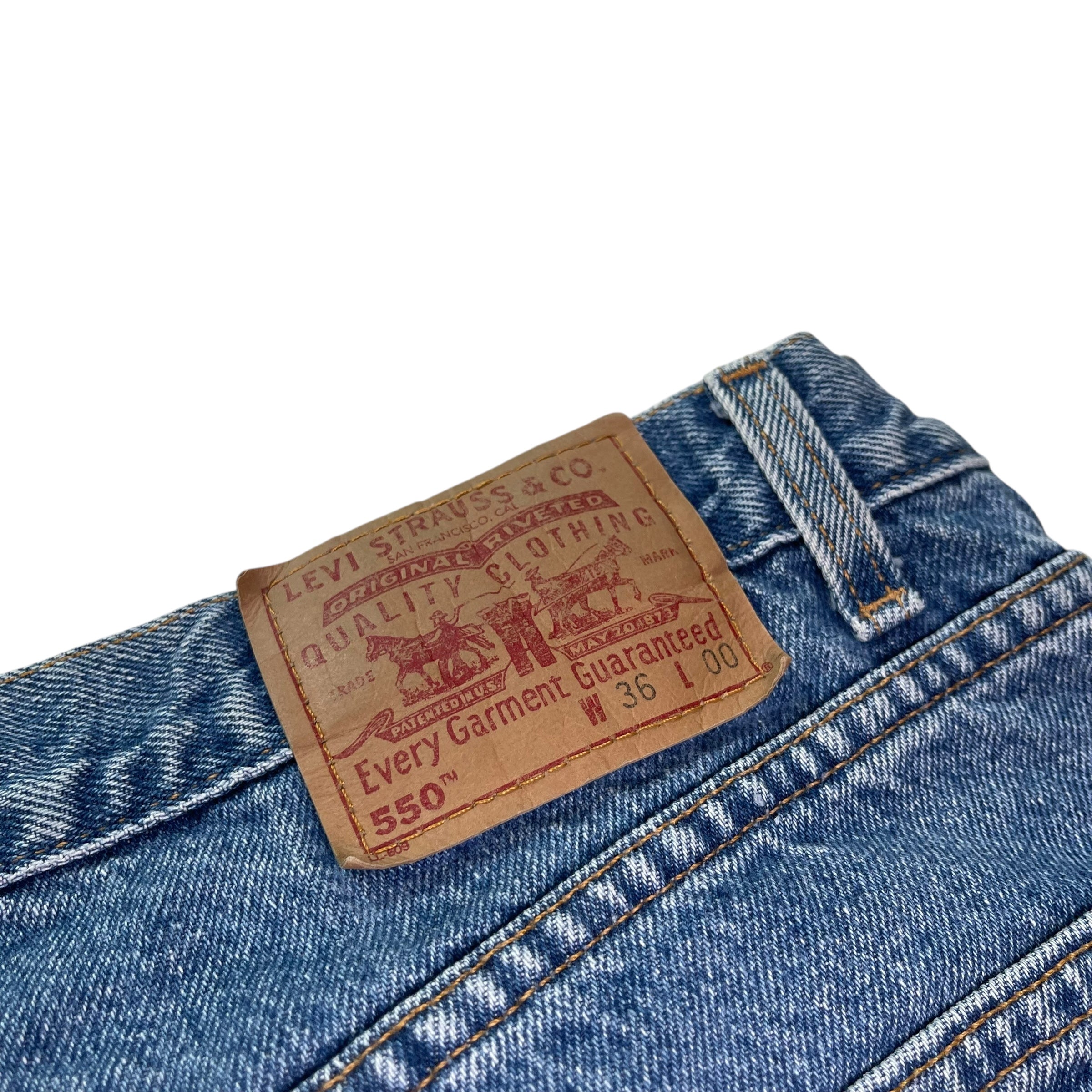 Vintage 90s Levi&