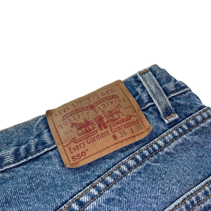 Vintage 90s Levi&