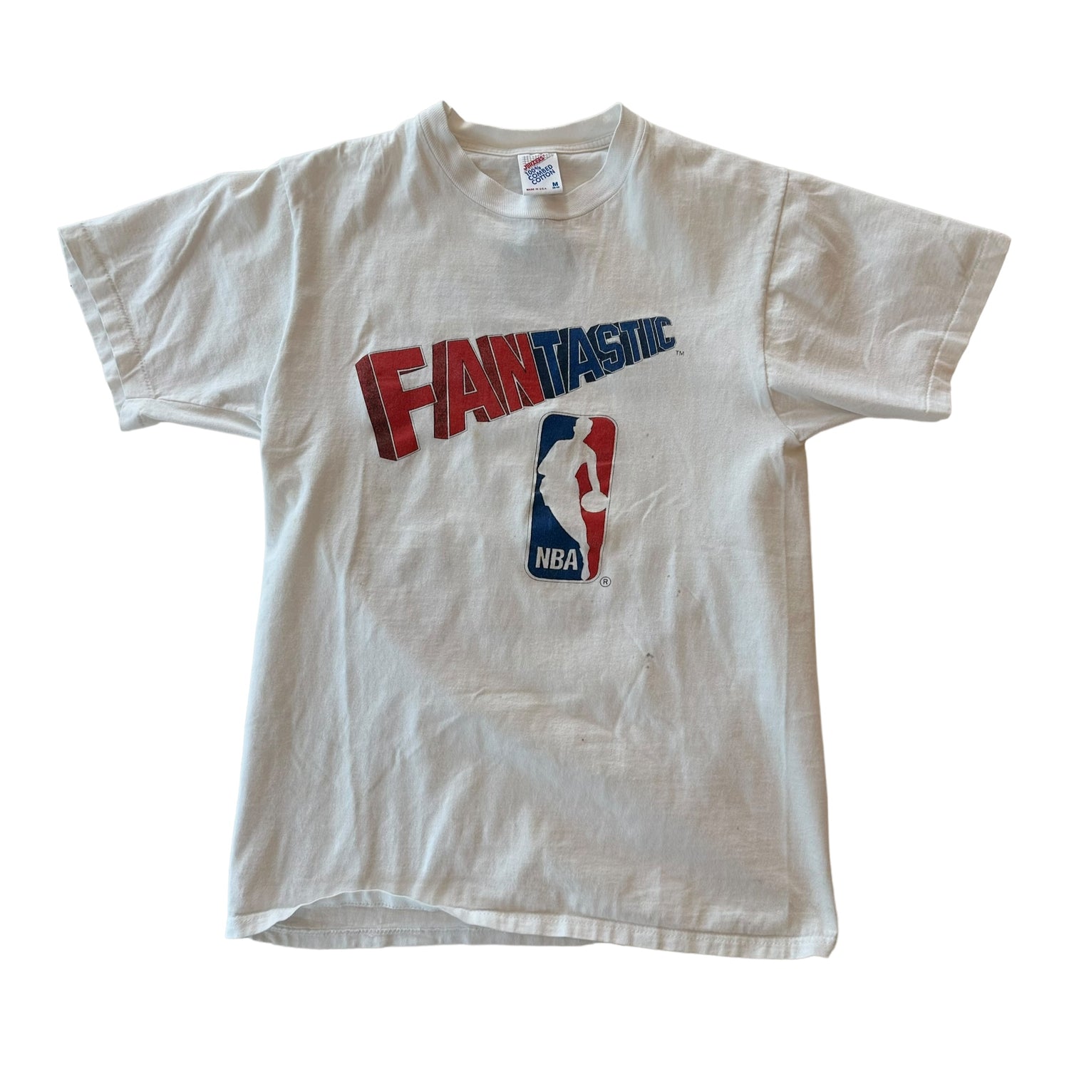 90s NBA FANtastic T-Shirt