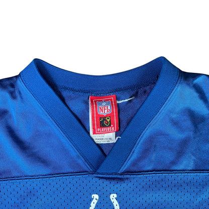 Vintage Peyton Manning Indianapolis Colts Reebok Jersey