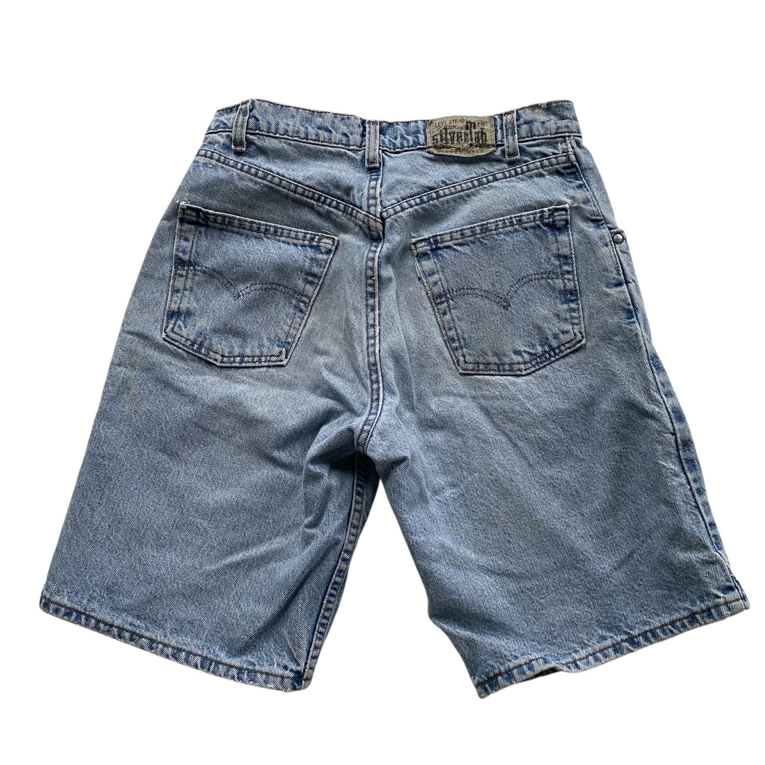 Vintage Levi&