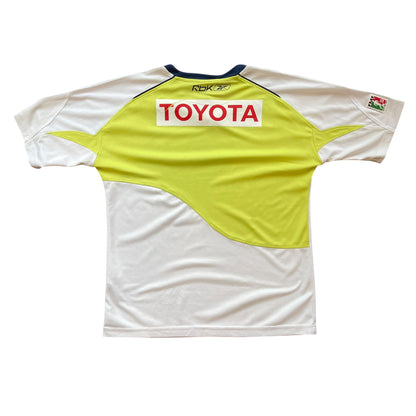 Vintage 2007-08 Chivas de Guadalajara Reebok Away Jersey