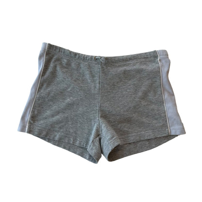 Y2k Energie Micro Shorts