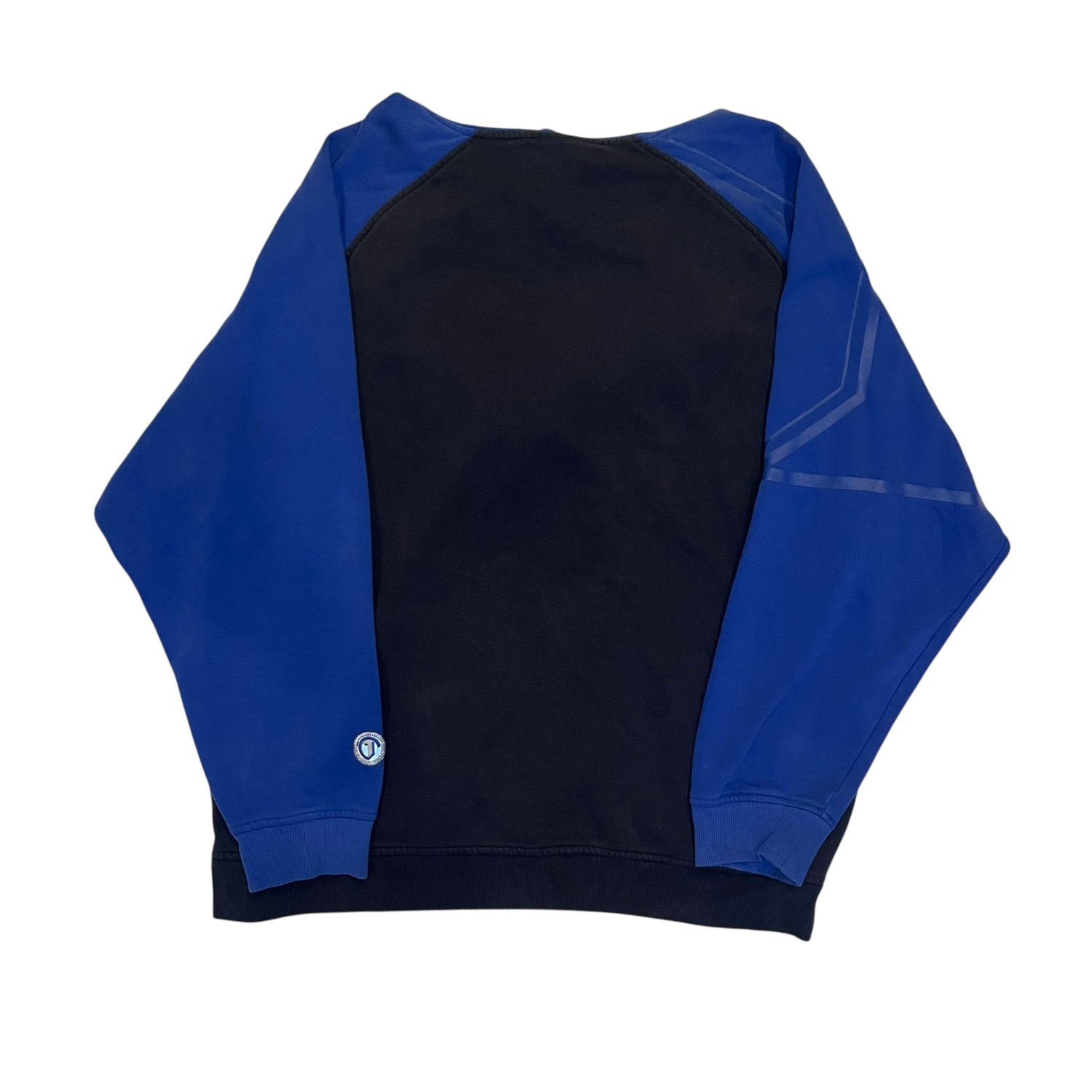Vintage Nike Duke University Basketball Sweatshirt