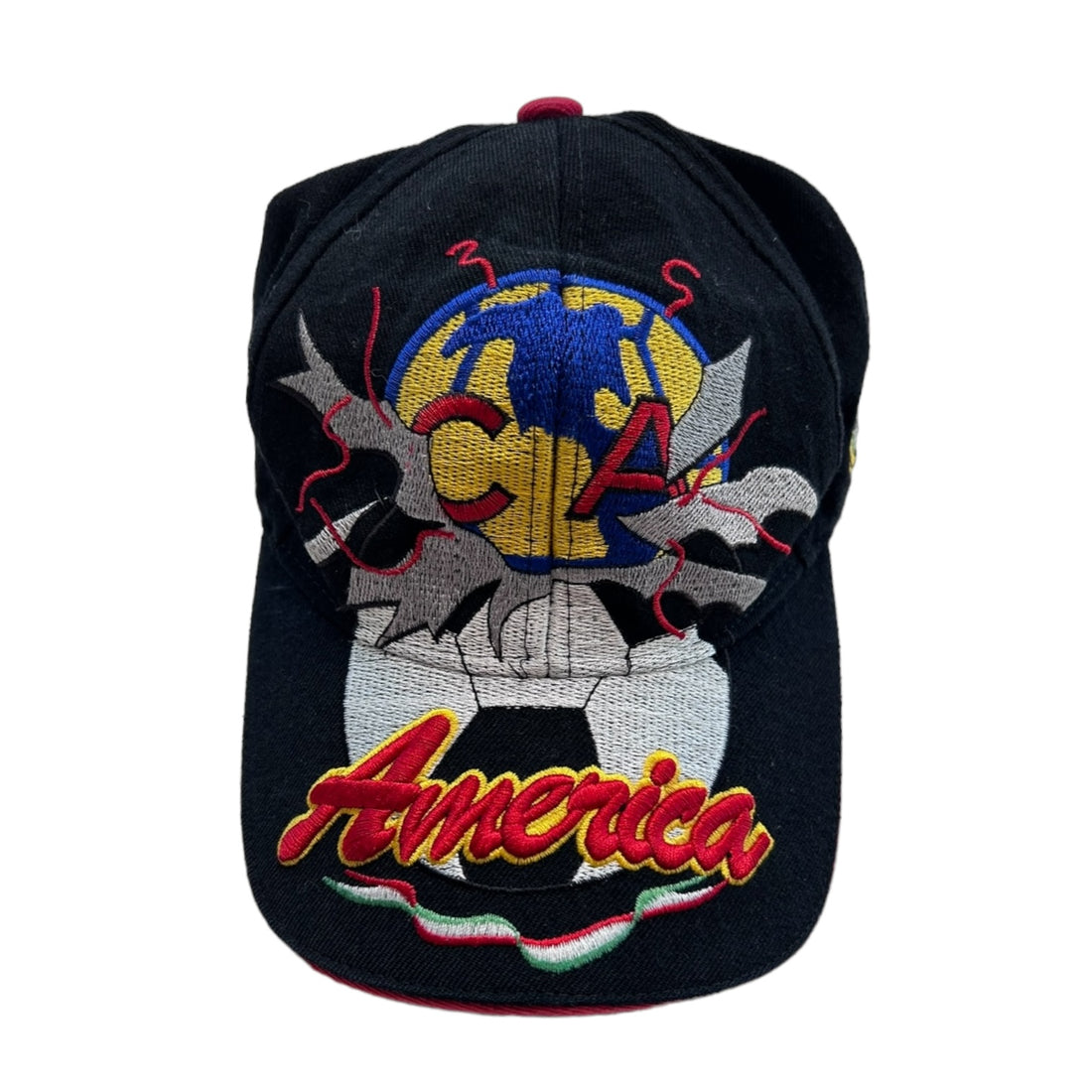 Vintage Club America Hat