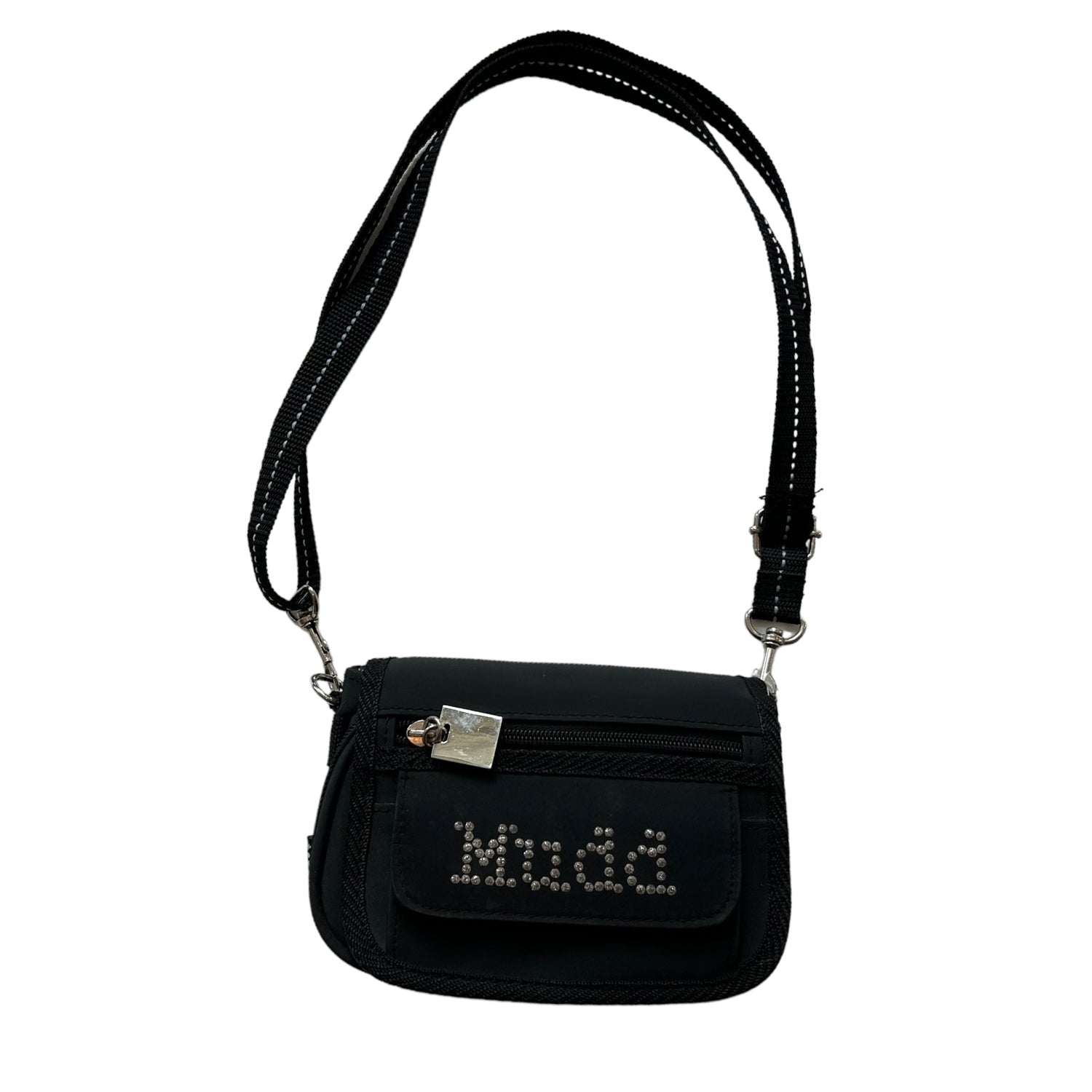 Y2k Mudd Mini Crossbody Bag