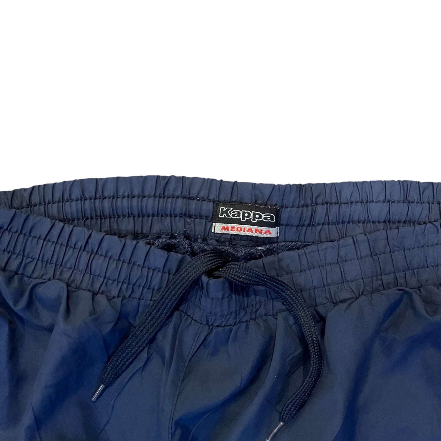 Vintage Tiburones Rojos de Veracruz Kapp Track Pants