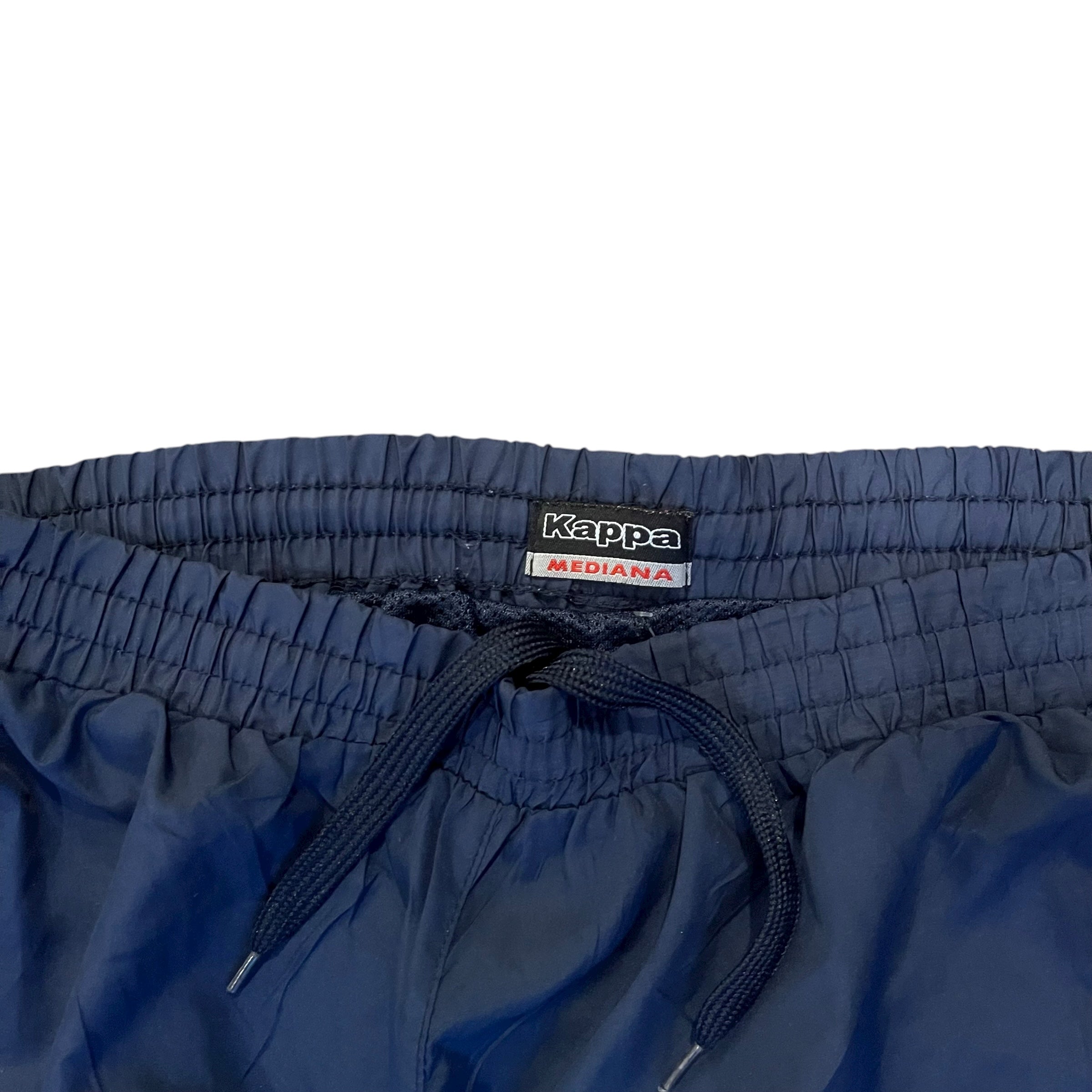 Vintage Tiburones Rojos de Veracruz Kapp Track Pants